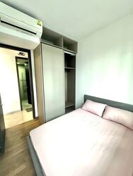 Parc Clematis (D5), Apartment #604409291